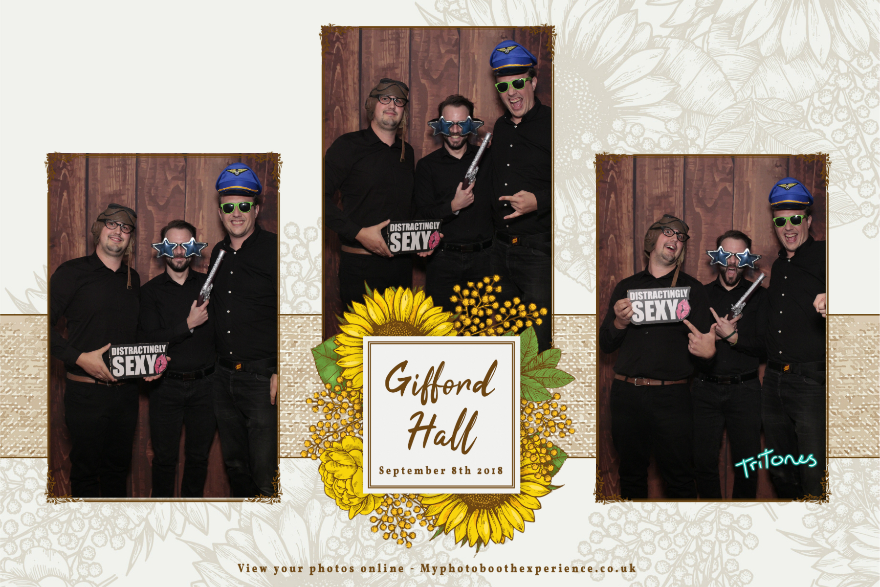 Dan's 50th Birthday | View more photos from the event at gallery.myphotoboothexperience.co.uk/u/MyPhotoBoothExperienceLtd/Dans-50th-Birthday